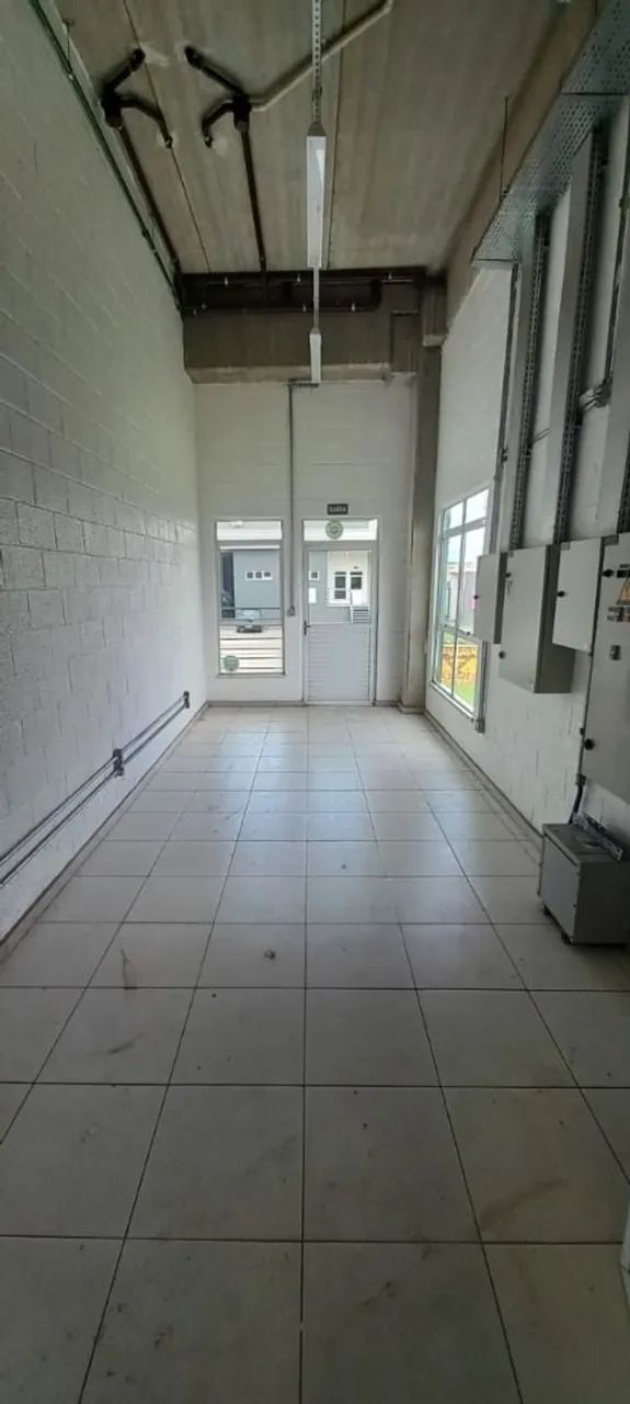 Galpão Logístico com 2.434 m² na Via Expressa em Betim/MG - Foto 5