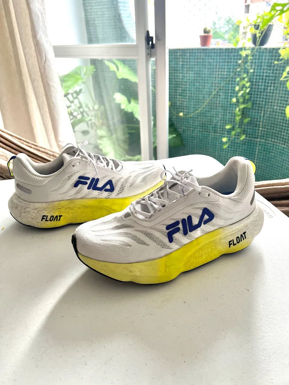Fila Float Maxxi 2 - Foto 2