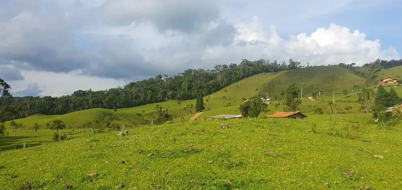 Sitio em Águas Mornas - SC - Foto 5