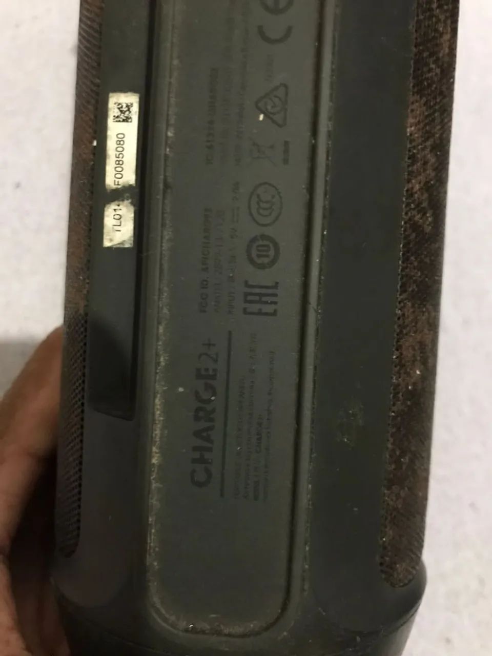 Vendo caixinha de som original JBL  - Foto 3