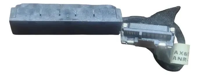 Conector Do Hd Notebook Hp G42 - 1582 - Foto 3