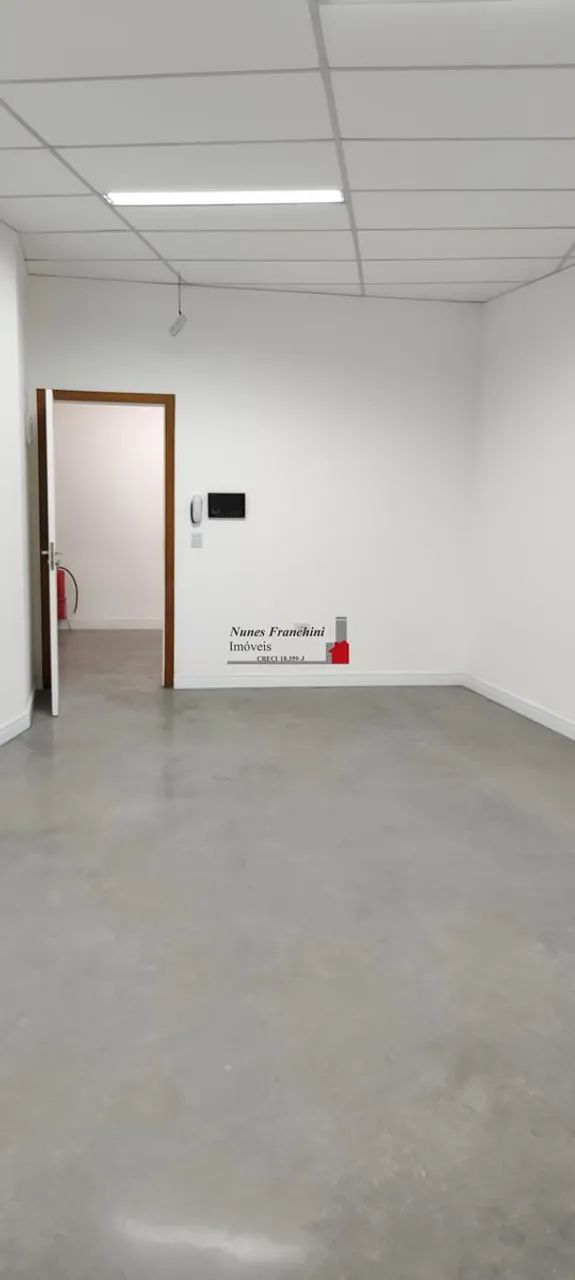 Tatuapé - Sala comercial 34m² a 350m Metrô - Foto 4