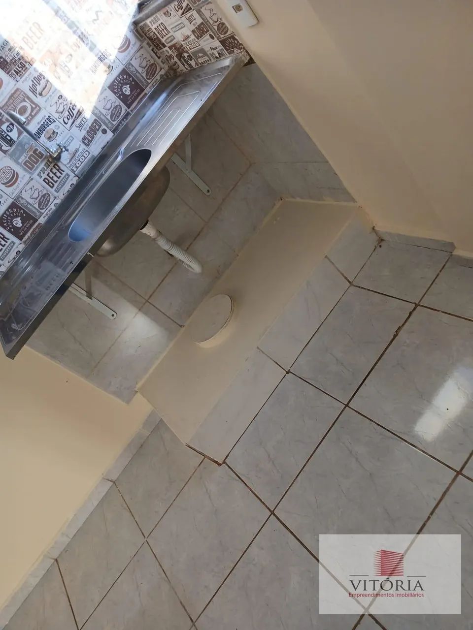 CL 107, Apartamento com 2qts, Santa Maria. - Foto 3