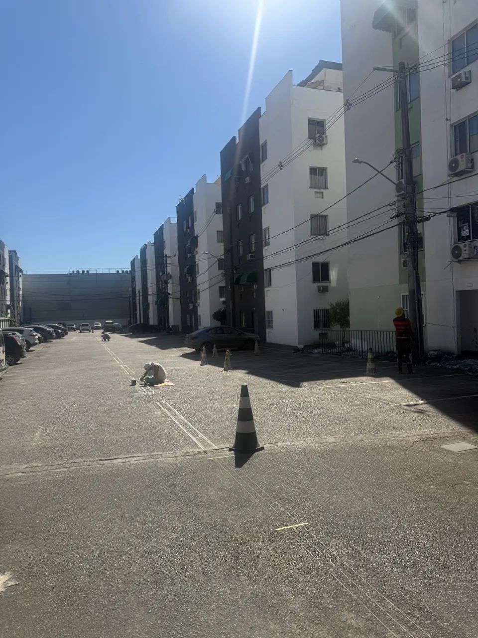 COBERTURA 3 QUARTOS NA BAICURU  - Foto 2