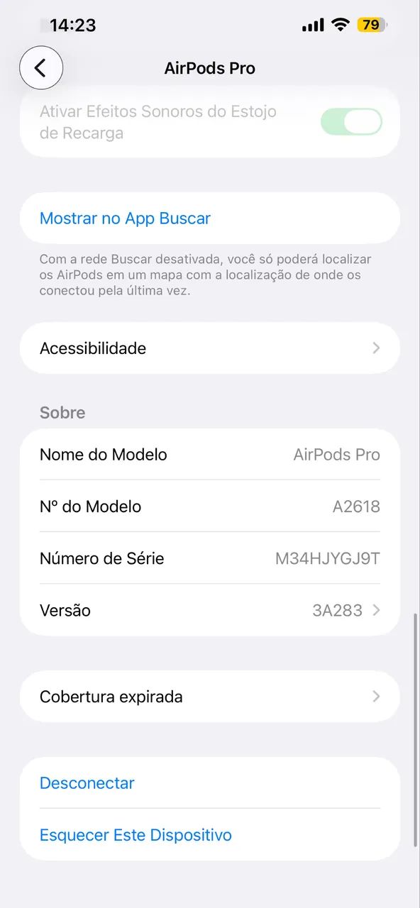 irPods Pro - Original, Excelente Estado - Foto 3