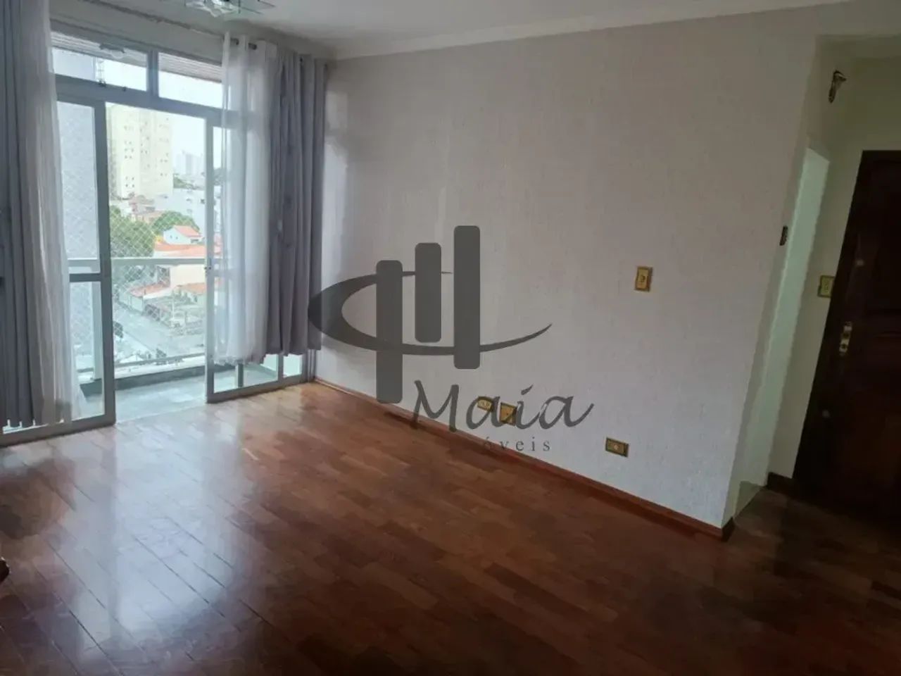 Locação Apartamento Santo Andre Valparaiso Ref: 45503