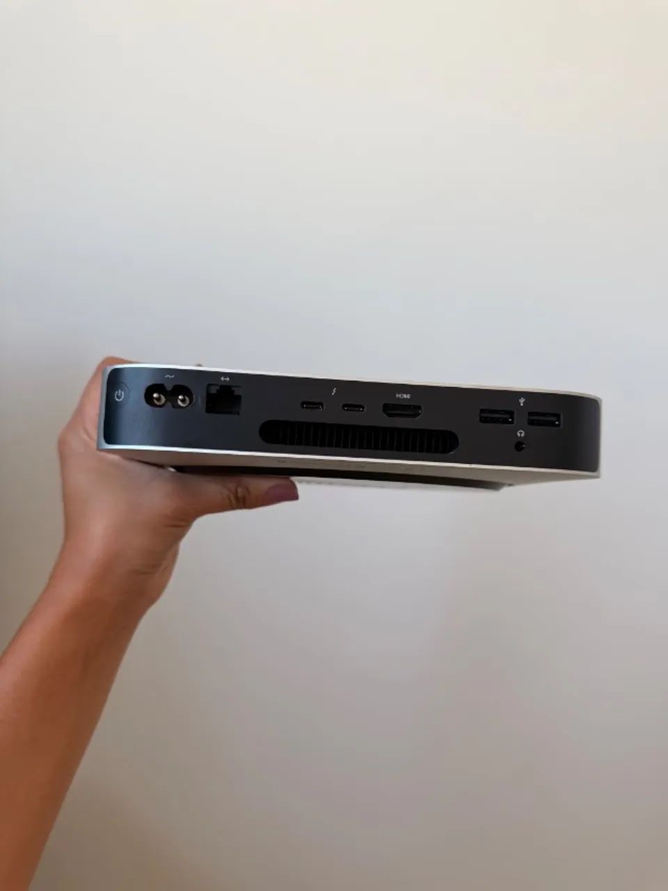 Mac mini M1 16GB RAM + 1TB SSD | Completo + NF - Computadores e