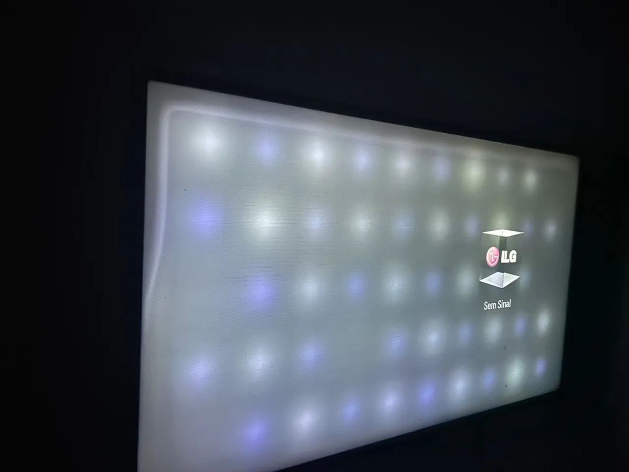 TELEVISAO SMART 46 POLEGADAS(LG) - Foto 3