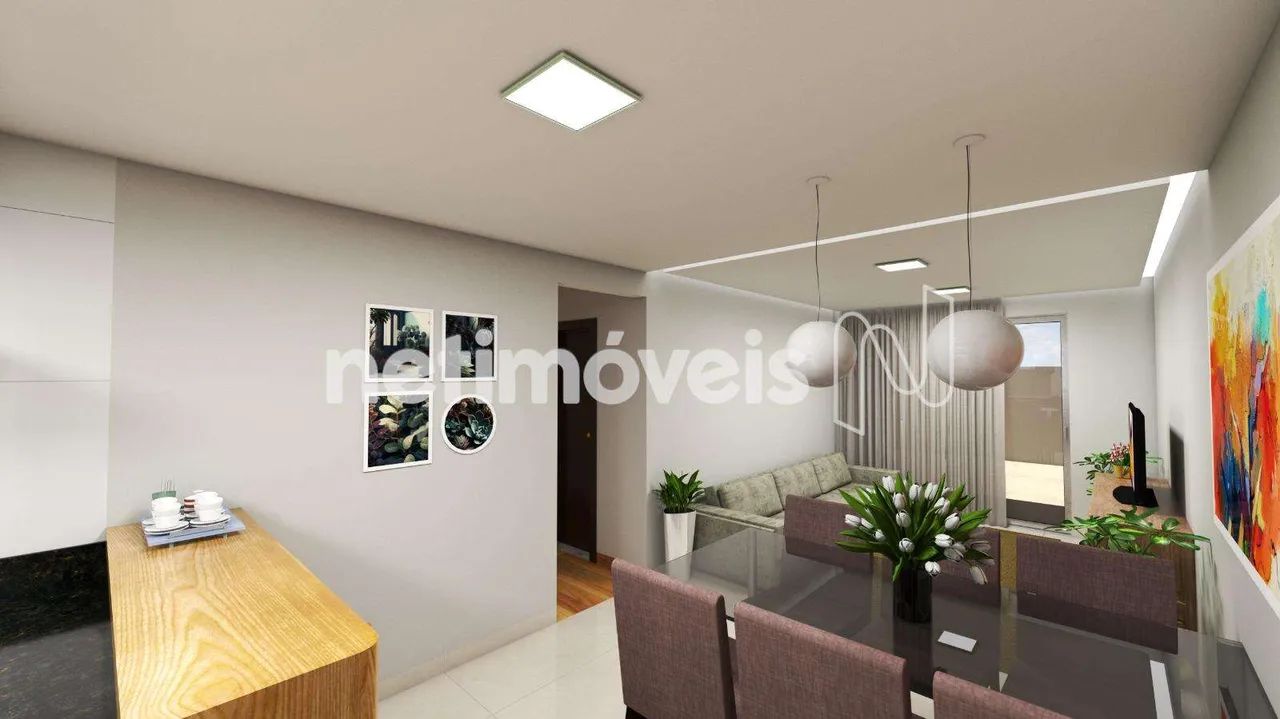 Venda Cobertura Barroca Belo Horizonte - Foto 4