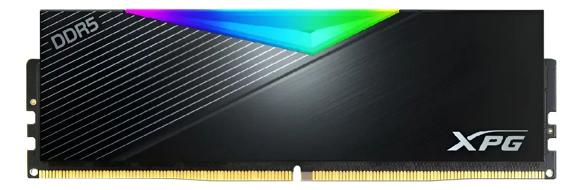 Memória Xpg Lancer 2x16GB Ddr5 6000mhz - Foto 4