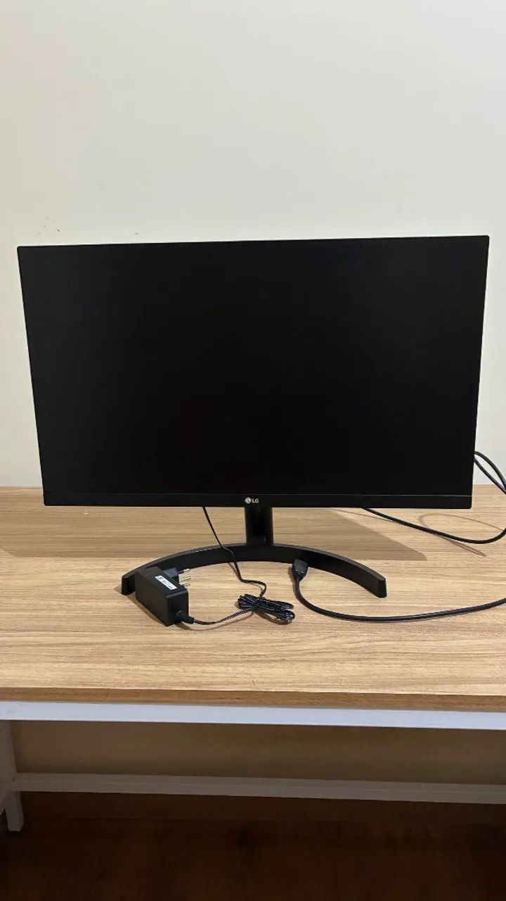Monitor LG 24 polegadas