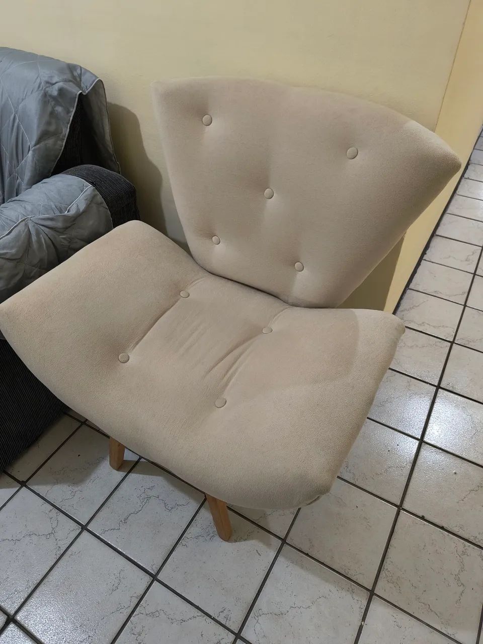 Poltrona - Foto 3