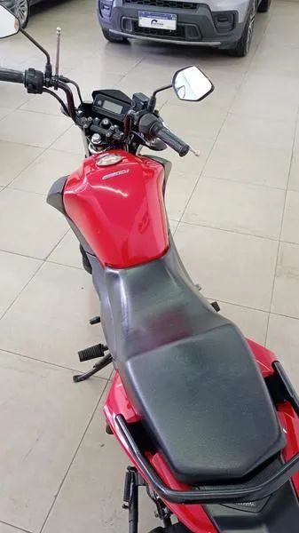 YAMAHA YBR150 FACTOR ED 2022 - Foto 5