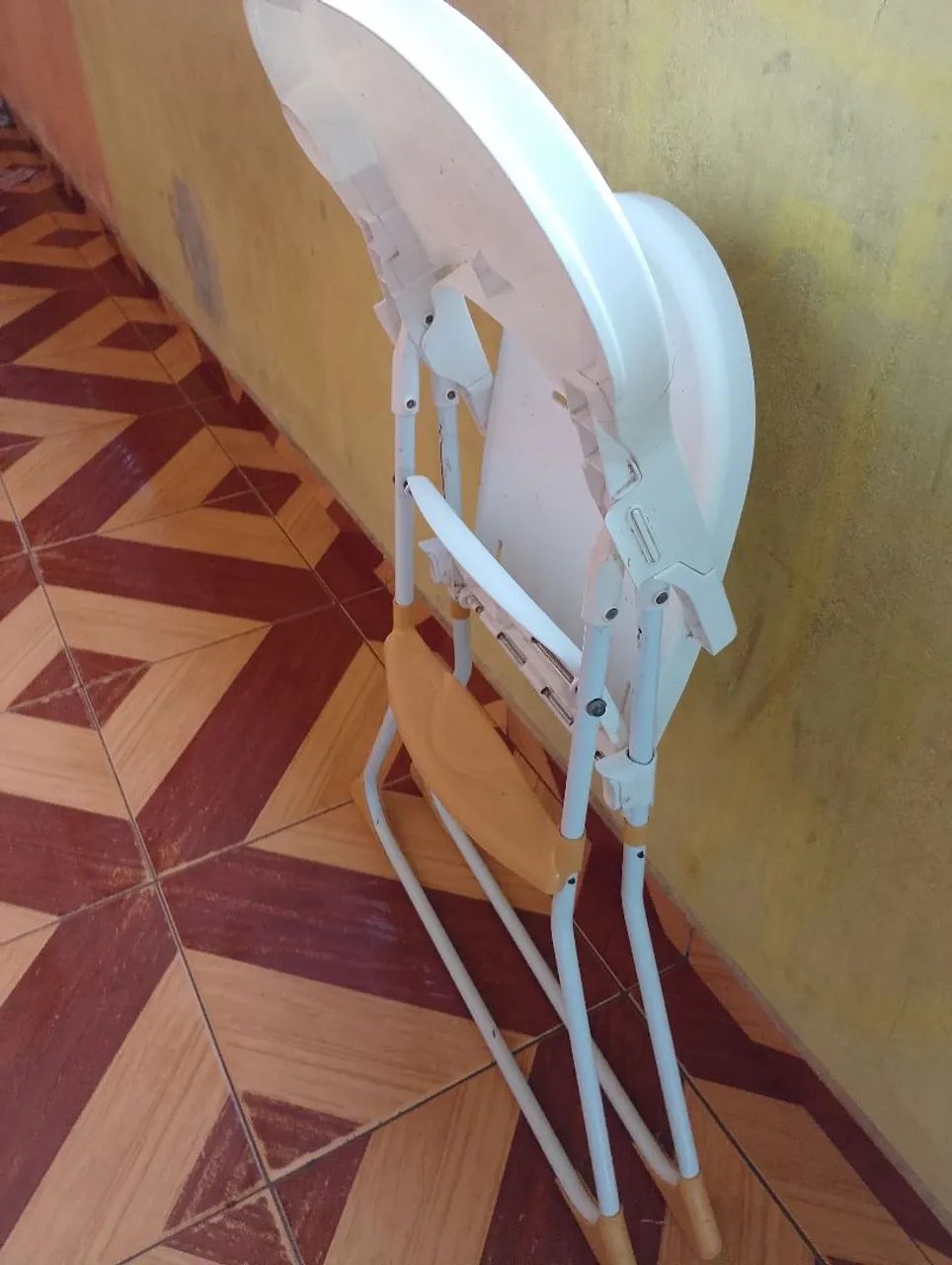 Cadeira de alimentação (GALZERANO) - Foto 5