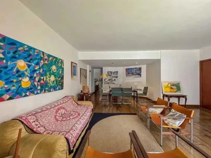 Lagoa | Apartamento 3 quartos, sendo 1 suite REF: IPAP5643 - Foto 4