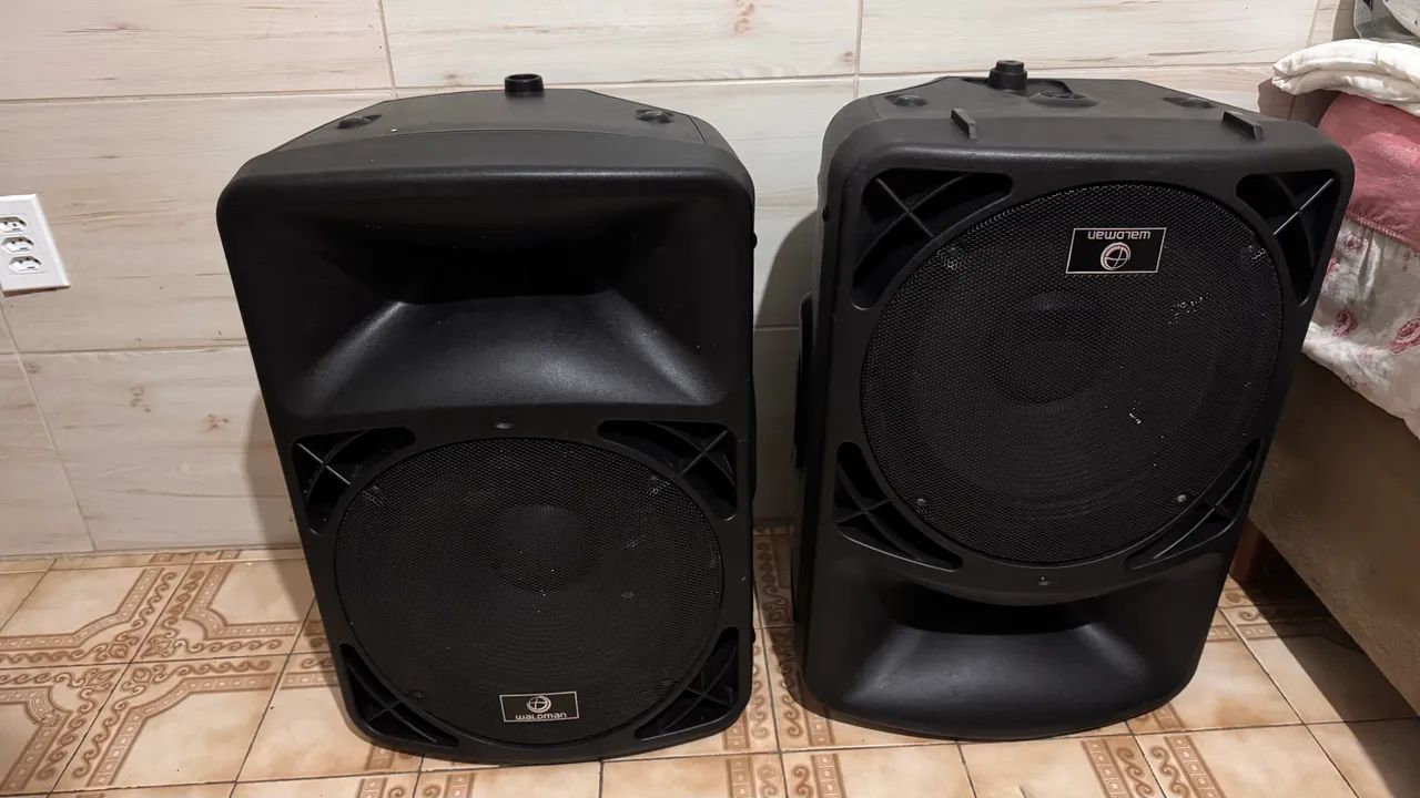 Som p/ DJ