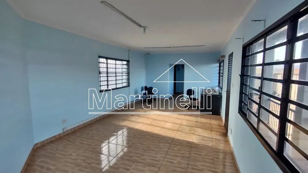 Comercial Galpão em Ribeirão Preto - Foto 2