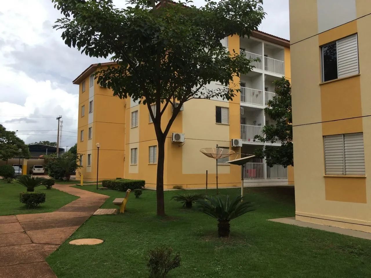 Foto - Paraíso do Tocantins - 