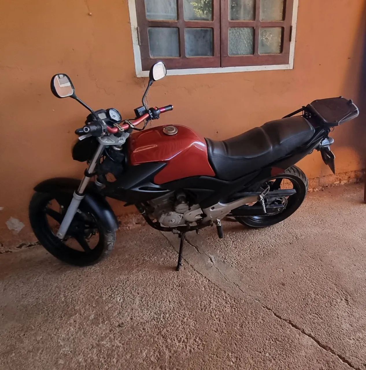Fazer 250 boa - Foto 4
