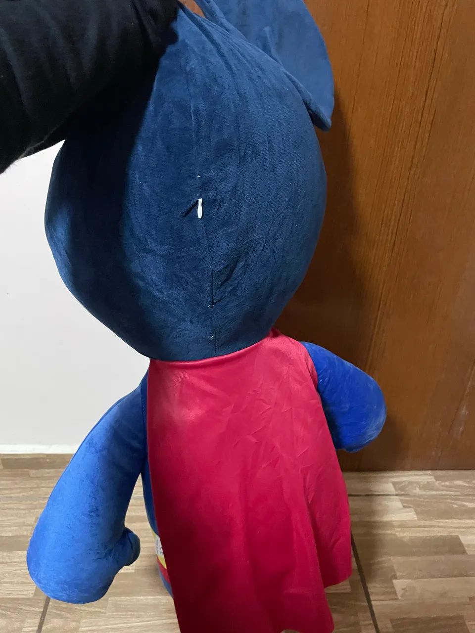 Urso de pelúcia super Mickey - Foto 2