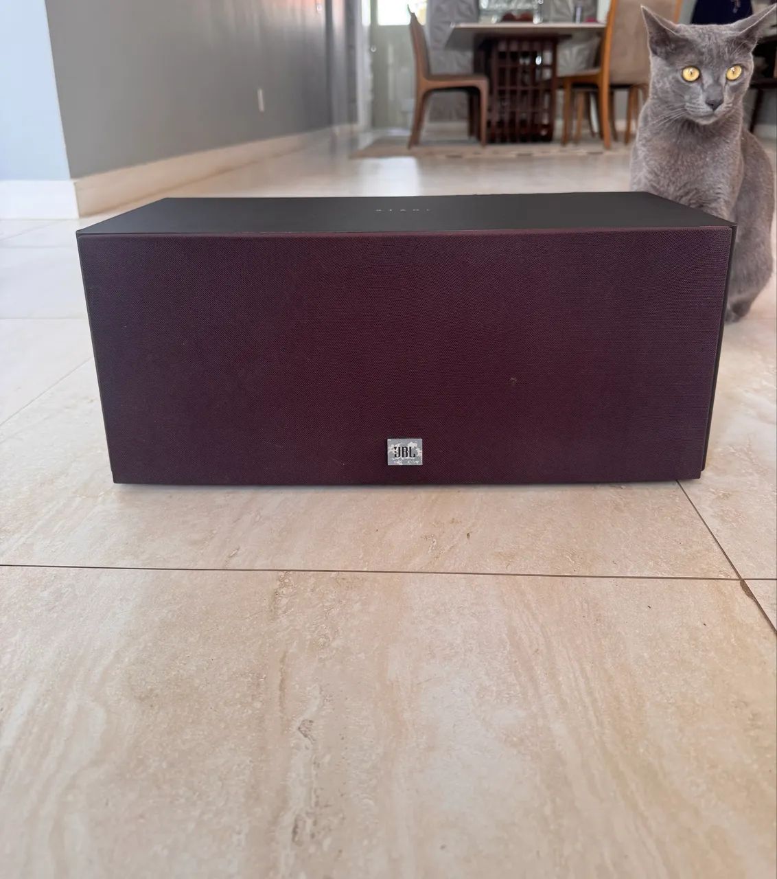 JBL STAGE A125C CENTRAL  - Foto 4