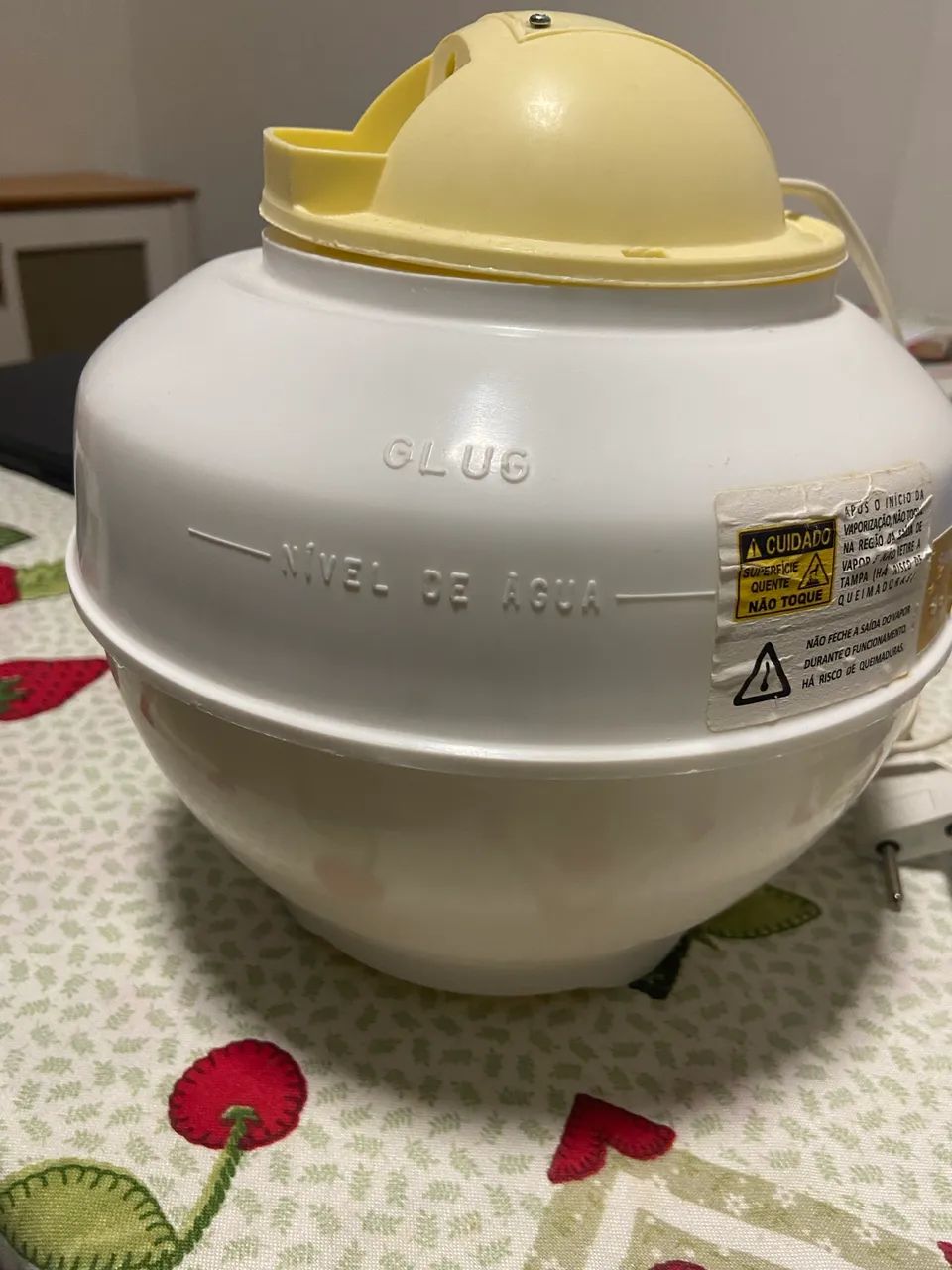 Aquecedor Glug 110v - Foto 2