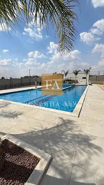 Terreno no Condomínio Vila América - Foto 3