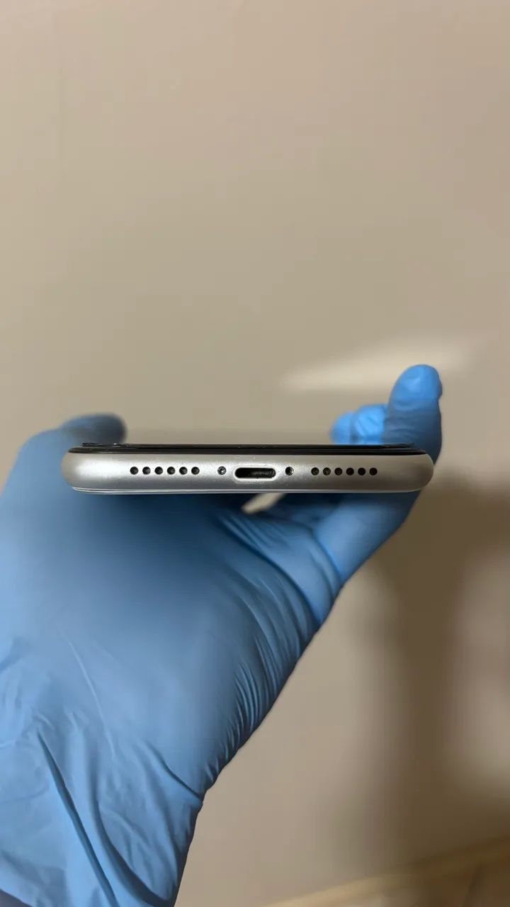 iPhone XR 64GB - Foto 5