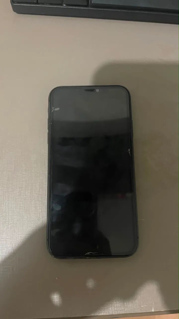 iPhone 11 - Foto 2