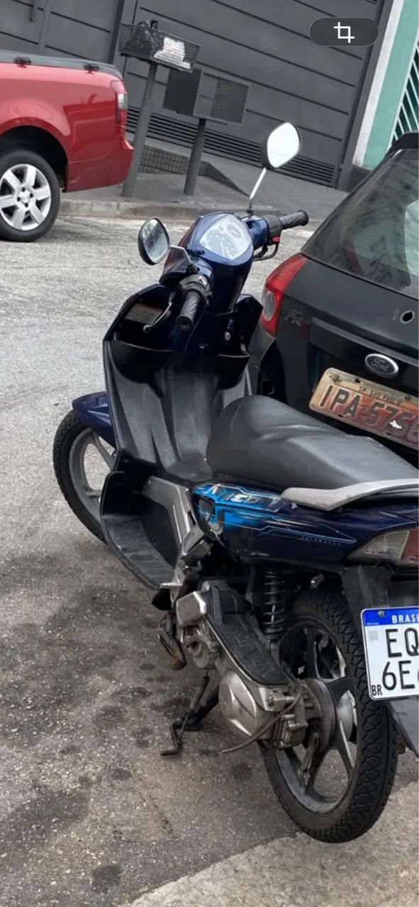 Yamaha Neo  - Foto 2