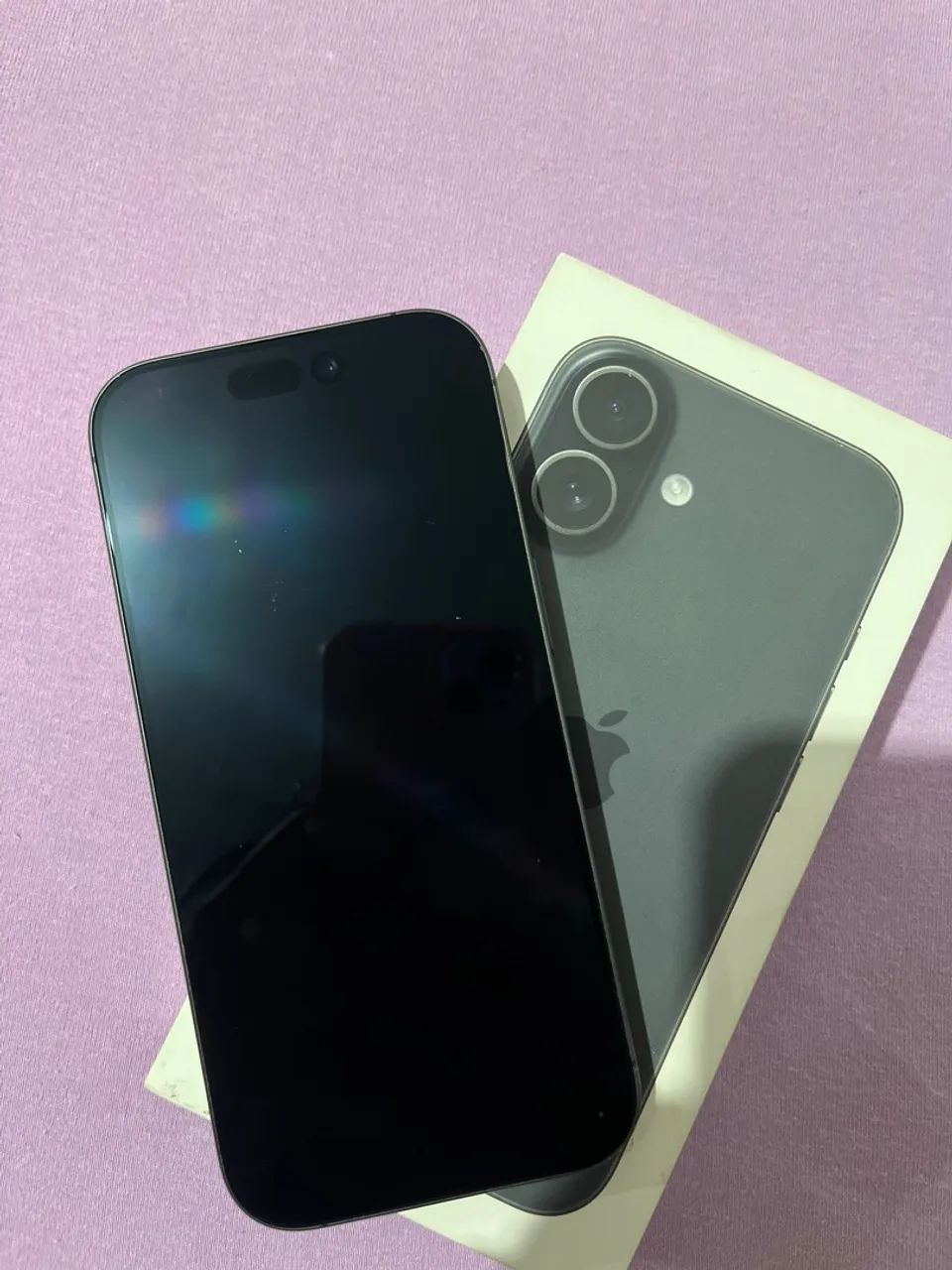 iPhone 17 256gb  - Foto 2
