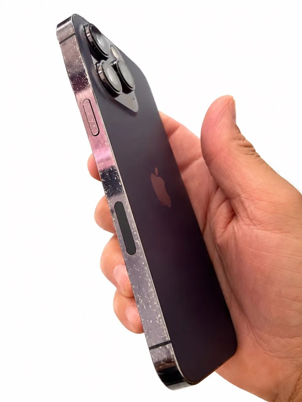 iPhone - Foto 4