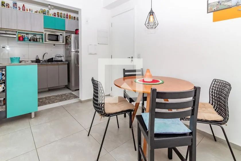 Apartamento à Venda - Barra Funda, 2 Quartos, 57 m2 - Foto 3