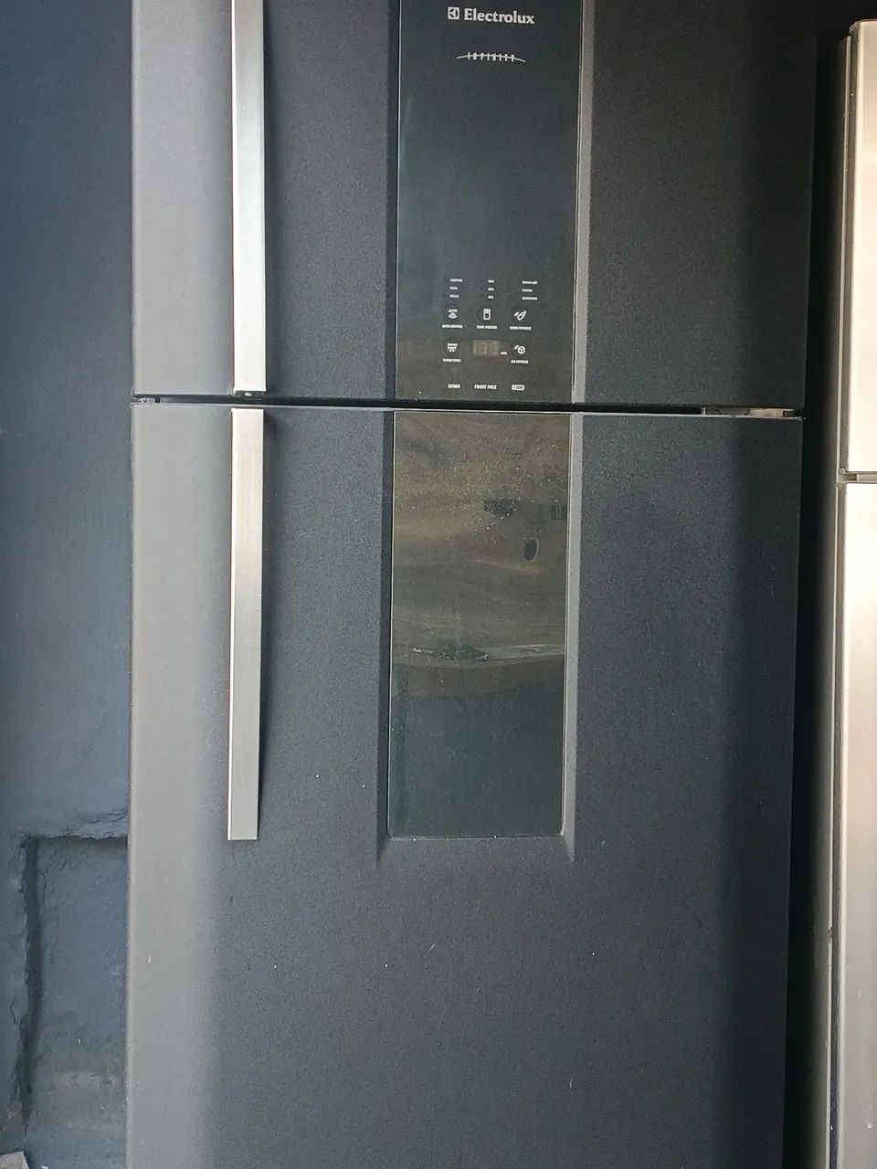 geladeira eletrolux