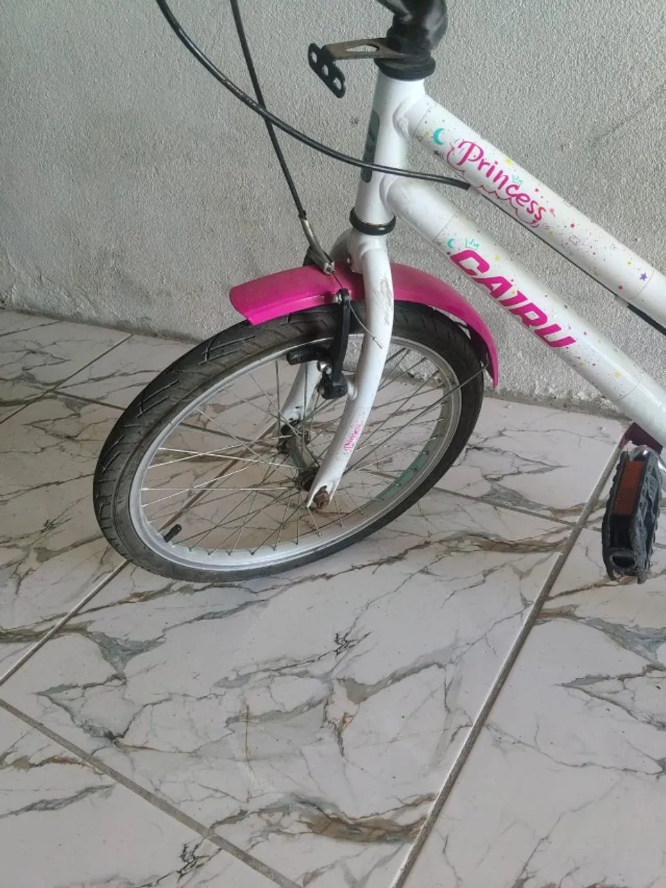 Bicicleta infantil - Foto 4