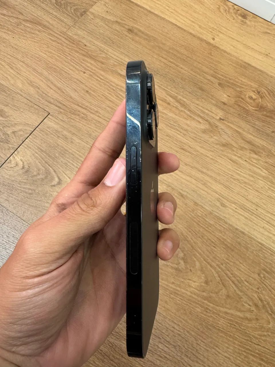 iPhone 14 Pro 256gb - Foto 5