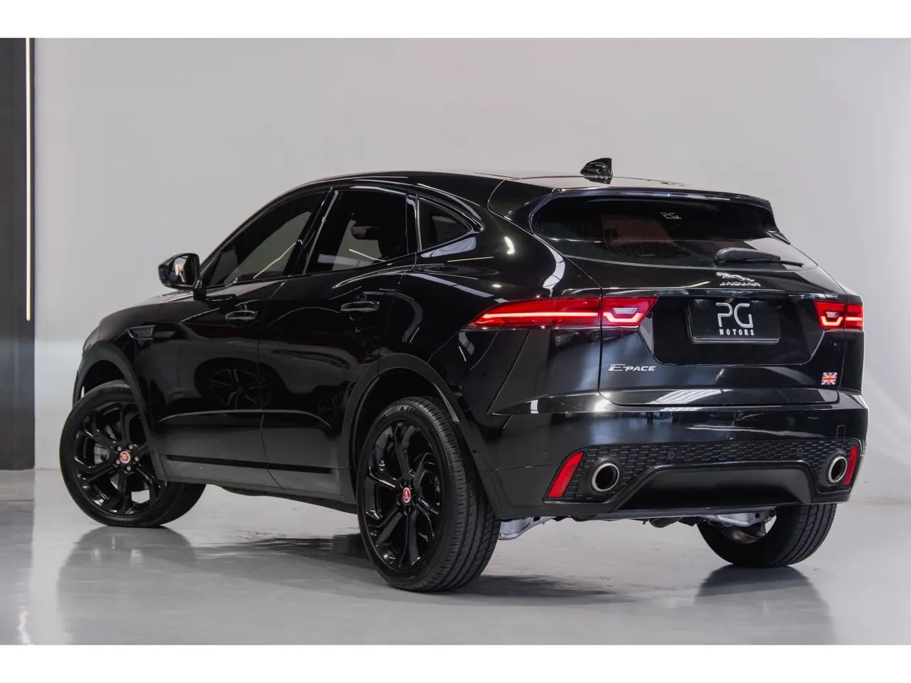 Jaguar E-Pace First Edition 2.0 AWD 249cv Aut. 2018 - Foto 3