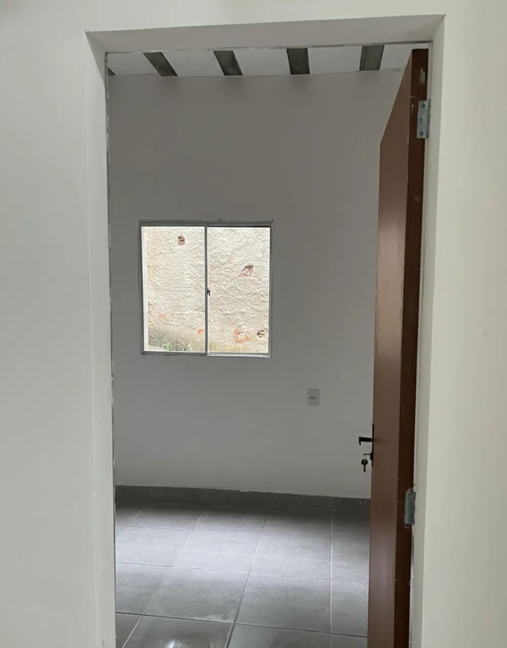 ALUGO ÓTIMA CASA NOVA - Foto 4