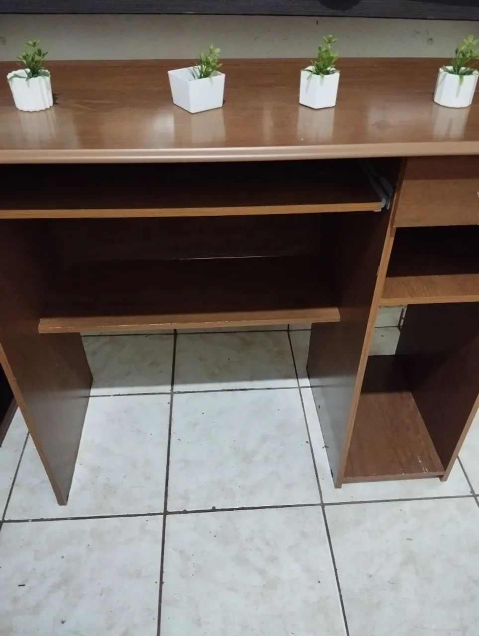 Mesa de computador  - Foto 3