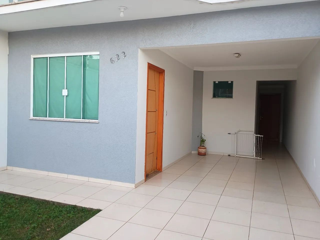 Vendo SOBRADO JD. MONTE REI - Foto 4