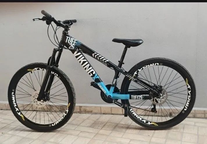 Bike aro 26