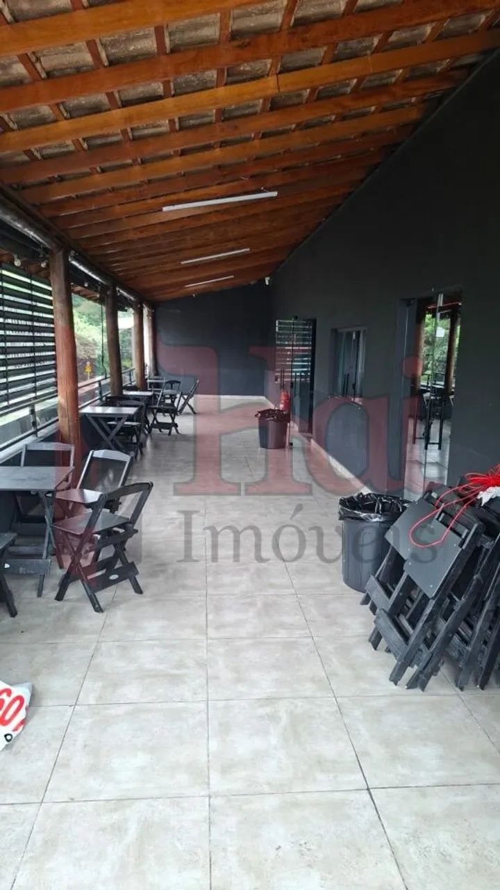 LOCAÇÃO| SOBRE LOJA COMERCIAL| PENHA | ÁREA 350,00M2 - Foto 5
