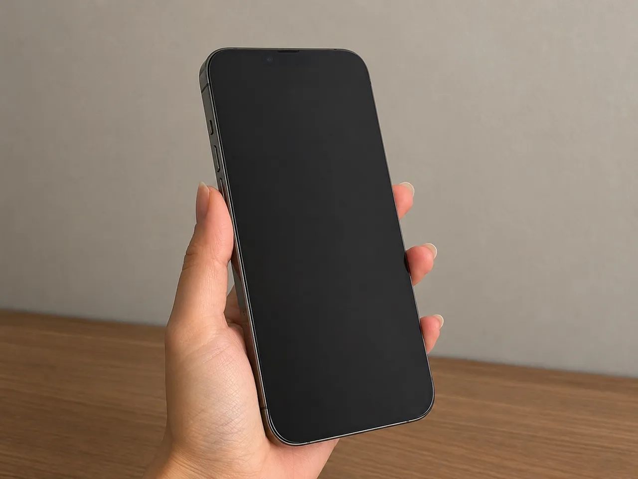 IPhone 13 Pro Max 128GB - Foto 2