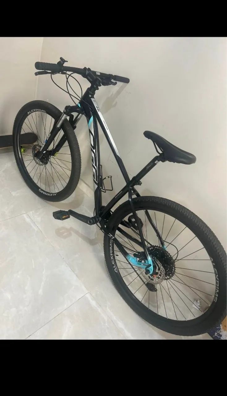 Bicicleta Oggi 7.1