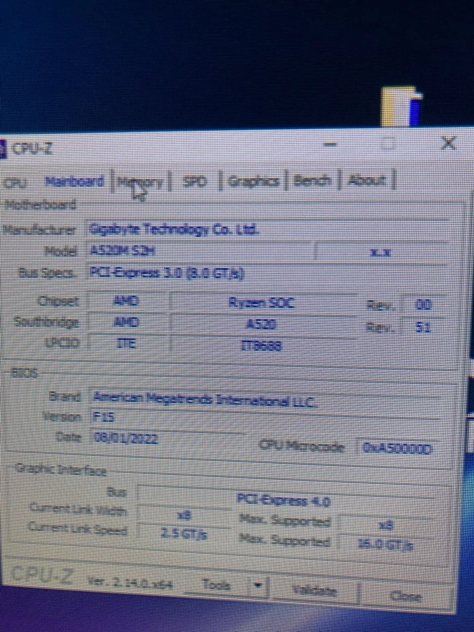 PC GAMER TOPADO (RYZEN 5 5500 + RTX 4060) - Foto 5