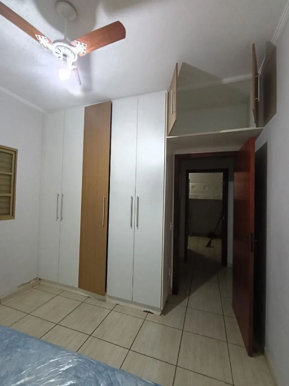 Armário planejado MDF 