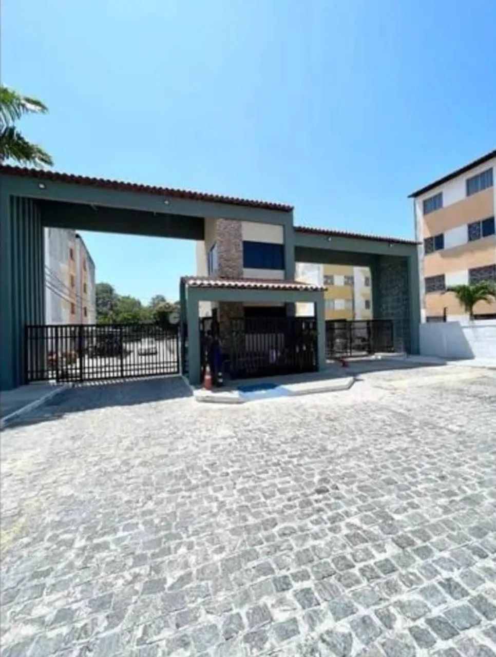 Apartamento 3 quartos  - Foto 5