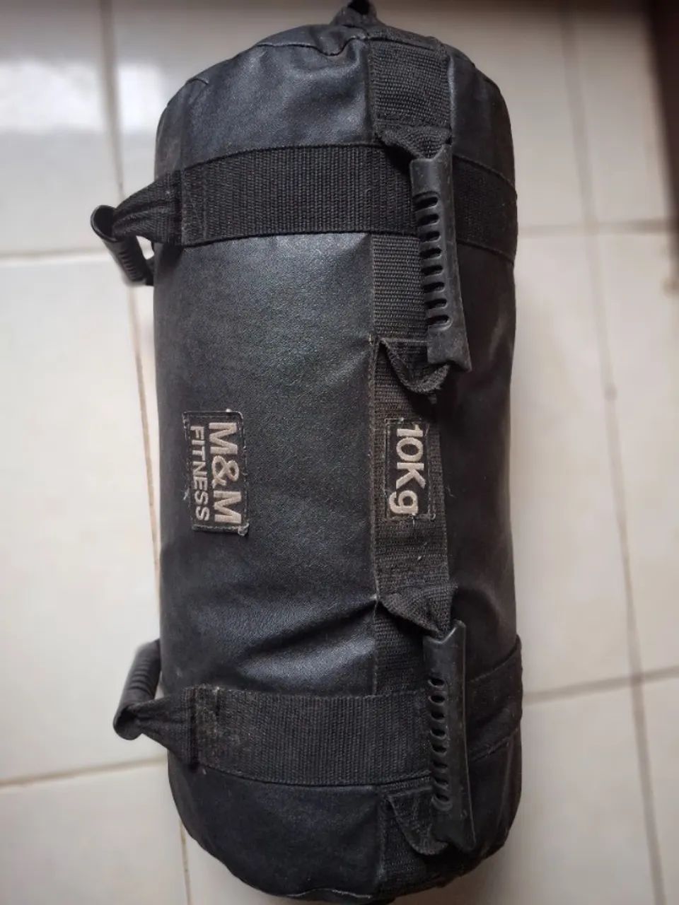 Power bag 10kg