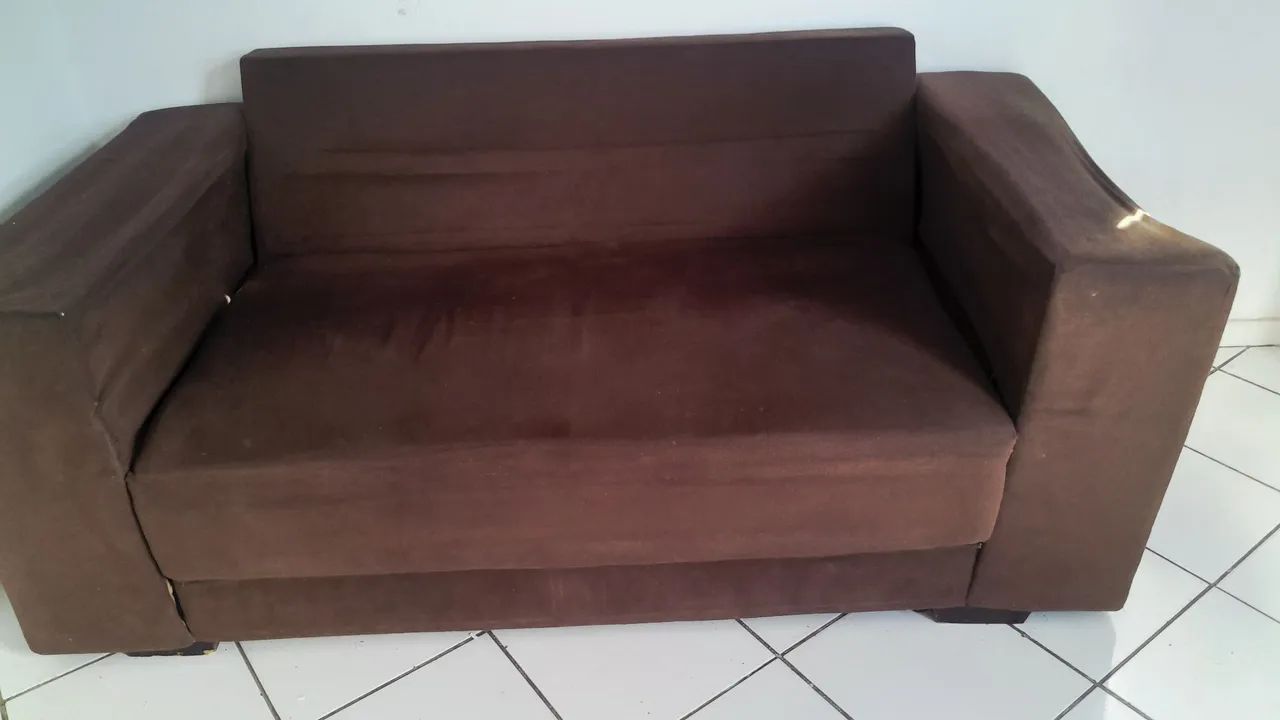2 Sofás - Itabuna - Preço Rápido - Foto 2