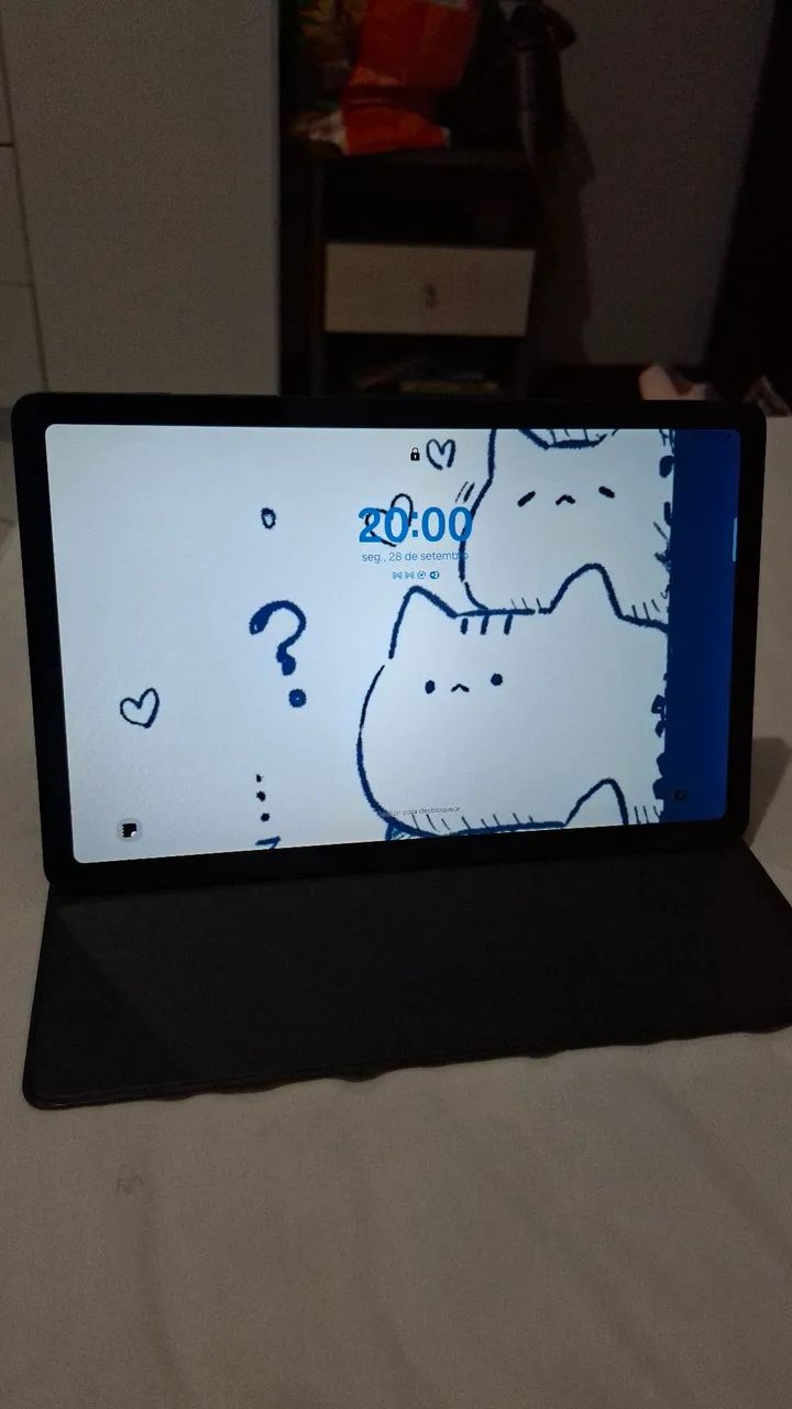 Tablet Sansung Tab S6 Lite - Foto 4